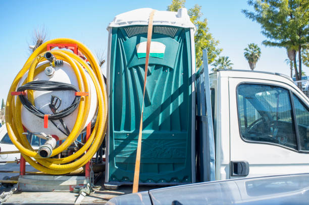 Best Affordable porta potty rental  in Beachwood, NJ
