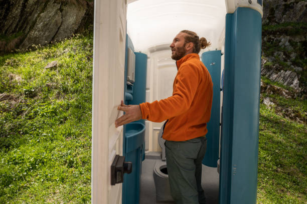 Best Portable restroom solutions  in Beachwood, NJ