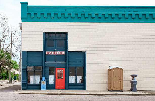 Best Porta potty rental near me  in Beachwood, NJ