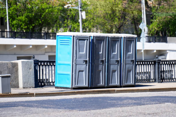 Best Portable restroom trailer rental  in Beachwood, NJ