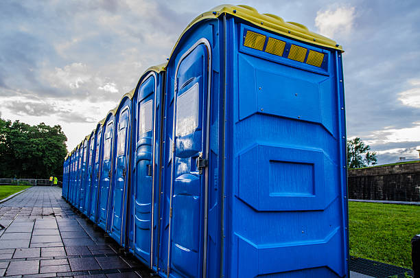 Best Temporary restroom rental  in Beachwood, NJ