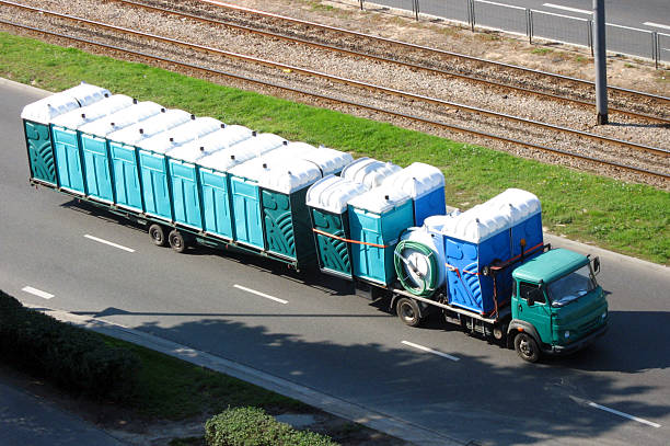 Portable Toilet Options We Offer in Beachwood, NJ